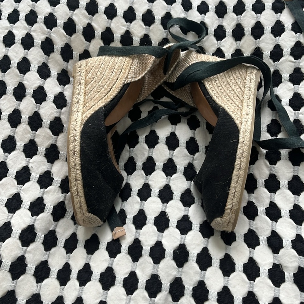 Castañer Chiara 80mm Espadrille - Picture 4 of 6